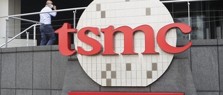 TSMC klår förväntningarna