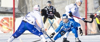 IFK-poäng mot Villa -nu väntar Vänersborg i åttondelen