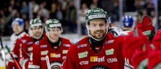 Tredje raka segern för skärpt Frölunda