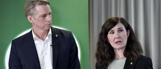 Mätning: MP och L fortsatt under spärren