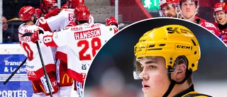 AIK bryter kontraktet med backen – går till hockeyallsvensk klubb: ”Har inte kunnat erbjuda den speltid han behöver”