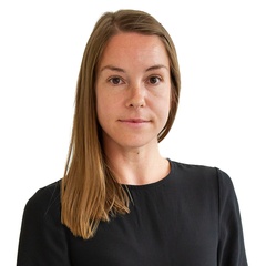 Malin Jansson