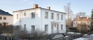 Unik arkitektritad villa i Kåbo – ägts av samma familj sen 1939