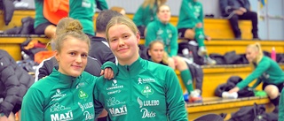 Kaxiga Baik inför spel i division 1: "Ingen minns en fegis" • Gått från division 3 till division 1 på två år