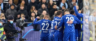 Pojke från Flen sprang in på planen vid Chelsea-match – får böta