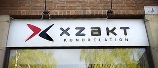 Xzakt-chef hade kränkande checklista över anställda