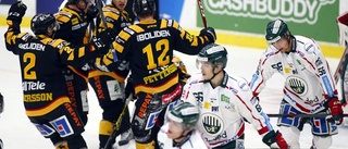 Följ Frölunda–Skellefteå AIK