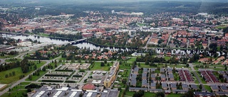 Bostadspriserna skenar i Skellefteå