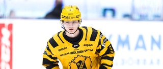 J20: Skellefteå AIK tillbaka i serieledning – Oscar Nilsson fick sista ordet i toppmötet