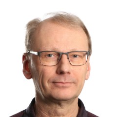 Gerth Hedberg