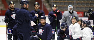 Nya skadesmällar för LHC – men nu gör nyförvärvet debut