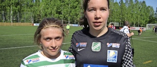 Morön fem minuter från poäng mot seriesuveränen: ”Alldeles för nära”