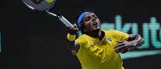 Ymer vidare i kvalet till Australian Open