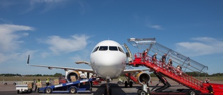 Både Skellefteå Airport och Kalmar Öland Airport har nu fått klartecken från EU