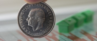 Tomter för en krona gav eko i hela världen