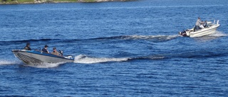 Racksunds fiskefestival har startat