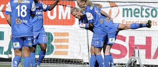 Umeå Södra FF – Sunnanå SK 0–5