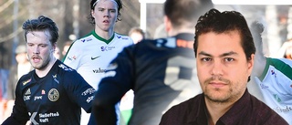 Krönika: Derbyvändningen – ett styrkebesked av FF