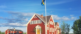 Tillsammans ger de ny färg till skolan