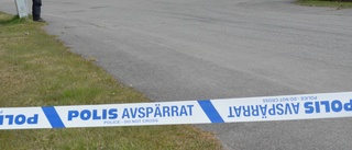 Extra: Misstänkt mord i natt – man sitter gripen: ”Har inträffat det senaste dygnet”