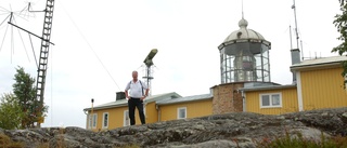 Tyska turister ökar i Västerbotten