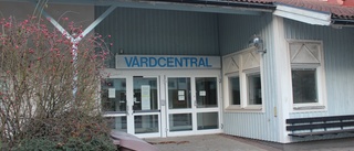 Varför svarar ni inte om vårdcentralen i Överum?