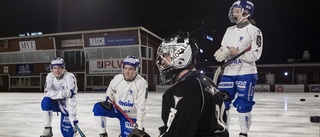 Ögren tillbaka i full träning efter skadan