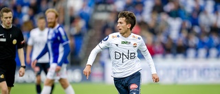 Djurgården värvar norsk ytter