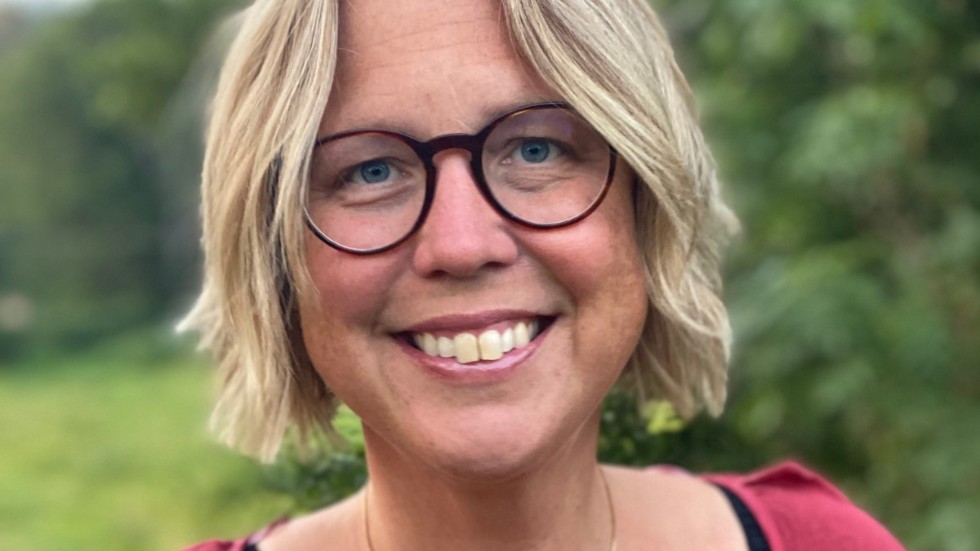 Britta Florén, senior konsult på forskningsinstitutet RISE.