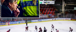 Förre ledamotens kritik: ”Ganska pinsamt för hockeyn”