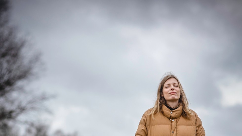 Asta Olivia Nordenhofs andra roman utifrån mordbranden på Scandinavian Star handlar om redaren och kommer i sommar.