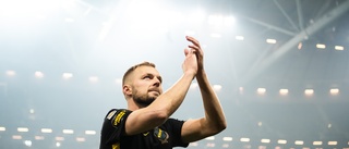 Uppgifter: Sebastian Larsson förlänger med AIK