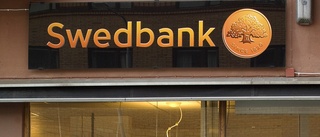 Har du fått brev från Swedbank?