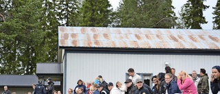 Gårdagens stjärnor lyste klarast i Norsjö