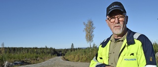 Så ska körskadorna i skogen minskas