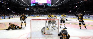 AIK flyttar fram Brynäs-matchen en halvtimme