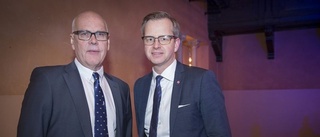 En halv miljard till investeringar via Norrlandsfonden