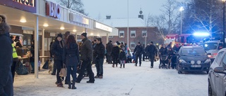 Skyltsöndag - då samlas Arvidsjaursborna i Medborgarhuset