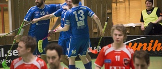 K4 kvar i division 1 – vann mot Skellefteå IBK