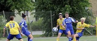 Se bildspelet från matchen mellan Clemensnäs och Rönnskär