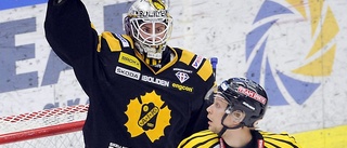 Ännu en AIK:are nära NHL-kontrakt