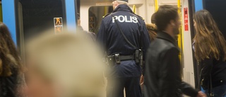 M-förslag om visitation i tunnelbanan sågas