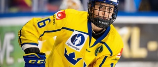 Starkt svenskt OS-besked – efter mål av LHC-forwarden 