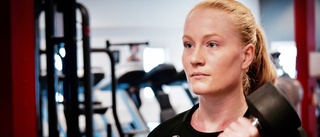 Frida Karlsson följer inte med Morötåget upp