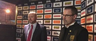 Presskonferens: ”Skellefteå vinner helt rättvist”