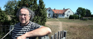 Georg Riedel död – skapade sina rötter på Fårö