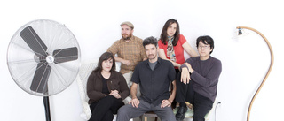 The Magnetic Fields: Love at the Bottom of the Sea