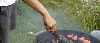 Mixed grill funkar till hela släkten