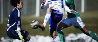 Positivt, IFK - trots allt