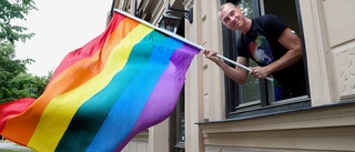 Linköping får sitt första Pride House